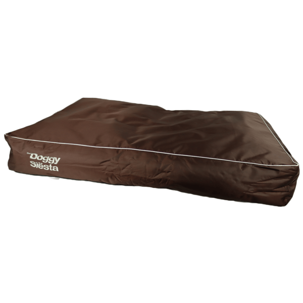Doggy Siesta X Treme Brown Doggy Siesta X Treme Brown